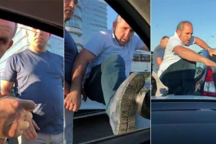 Hamile kadına dehşeti yaşatan baklavacı kardeşlerden şaşırtan istek