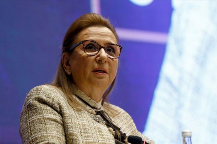 Ticaret Bakanı Pekcan: Rastgele Kontrol Deneyi'ni başarıyla y&uuml;r&uuml;tt&uuml;k