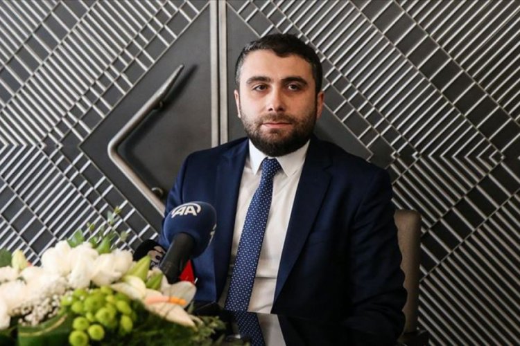 Demir İpek Yolu hayali yarın ger&ccedil;ek olacak