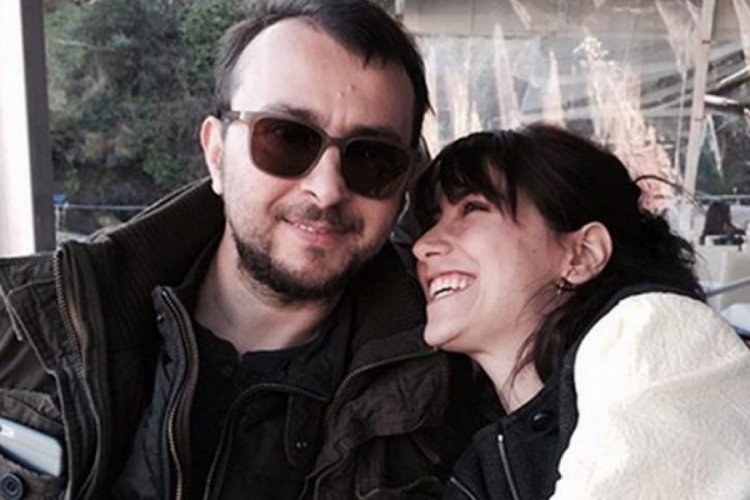 &Uuml;nl&uuml; &ccedil;iftin evinde yangın &ccedil;ıktı