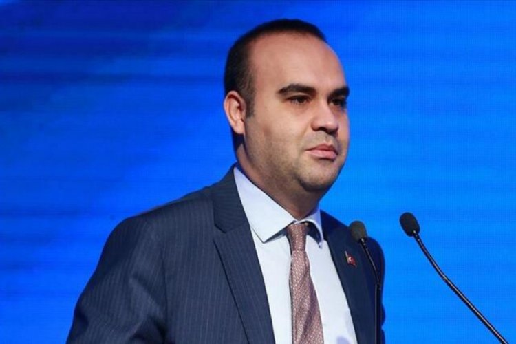 "K&uuml;resel şirketlerin T&uuml;rkiye'de Ar-Ge yapmalarını &ccedil;ok &ouml;nemsiyoruz"