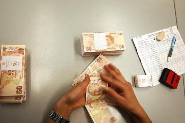 TCMB repo ihalesiyle piyasaya yaklaşık 2 milyar lira verdi