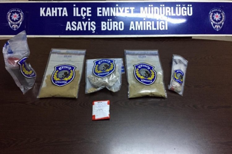 Uyuşturucuya g&ouml;z a&ccedil;tırılmıyor