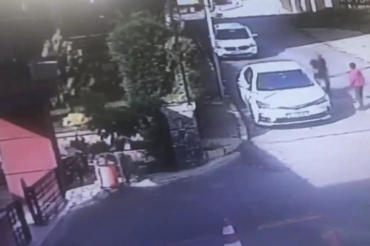 Erik &ccedil;ekirdeği atan &ccedil;ocuğu d&ouml;ven adam hakkında karar