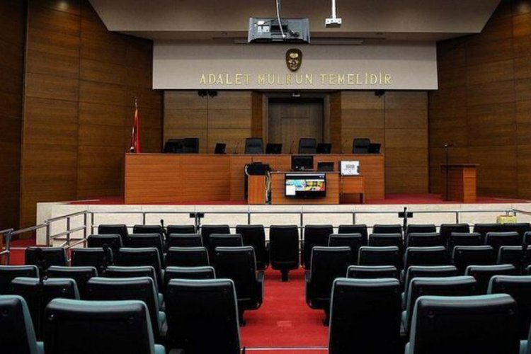 FET&Ouml; sanığı eski emir astsubayına 10 yıl 6 ay hapis cezası