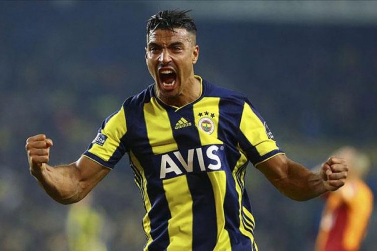Fenerbah&ccedil;e Dirar'ın s&ouml;zleşmesini uzattı
