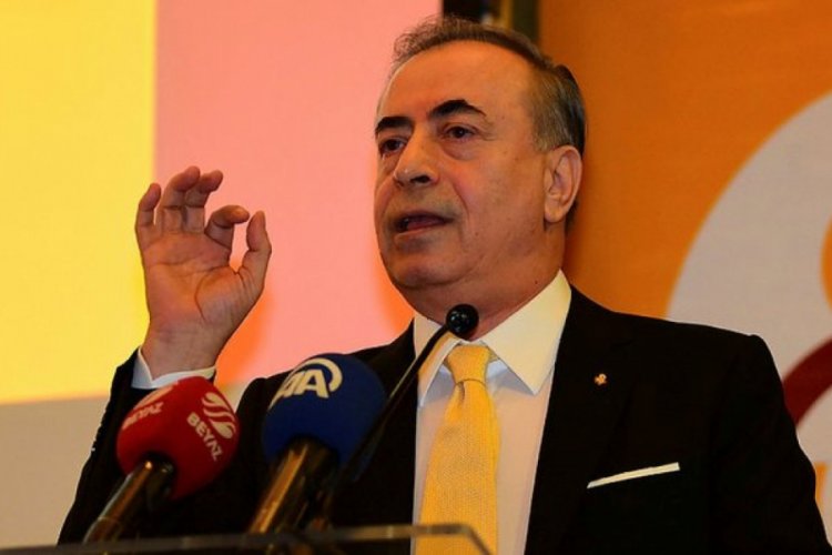 Mustafa Cengiz: Eskiden yapılan hataların d&uuml;zeleceği inancıyla buradayız