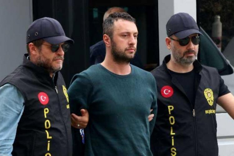 &Ouml;zel halk otob&uuml;s&uuml; şof&ouml;r&uuml;nden uyuşturucu itirafı