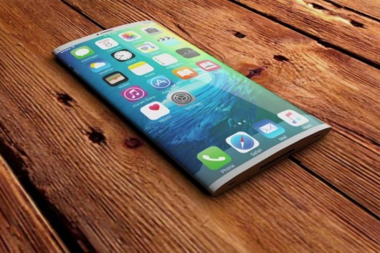 Apple'ın 360 derecelik ekran patenti ortaya &ccedil;ıktı