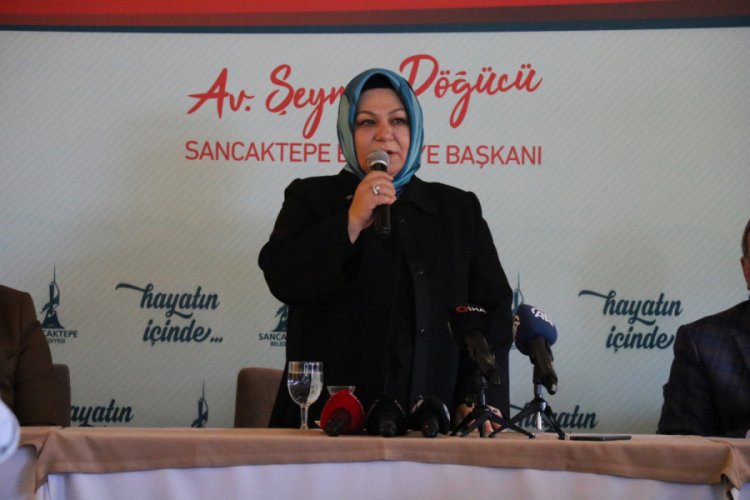 Sancaktepe Belediye Başkanı, Londra'da uğradığı saldırıyı anlattı