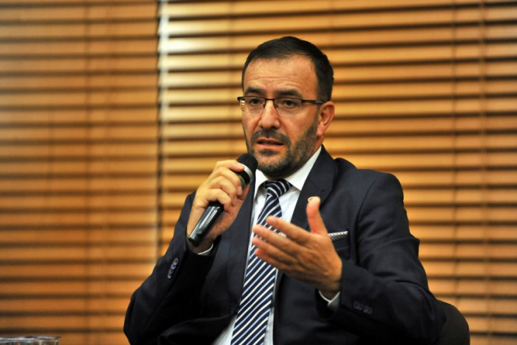Bursalı gen&ccedil;ler sporun yıldızlarıyla buluştu