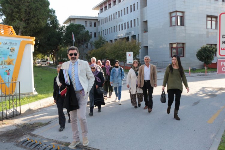 Kuzen cinayeti davası ertelendi