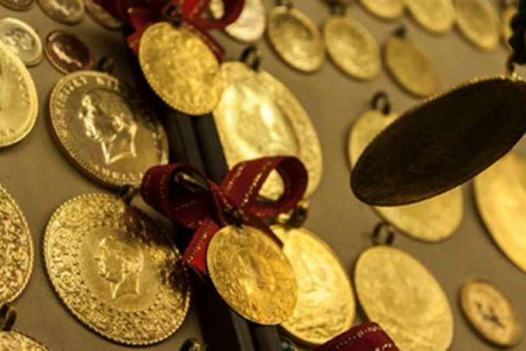 Serbest piyasada altın fiyatları (Gram altın ne kadar oldu?)
