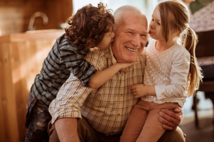 &Ccedil;ocukluktaki fakirlik yaşlılıktaki sağlığı etkiliyor