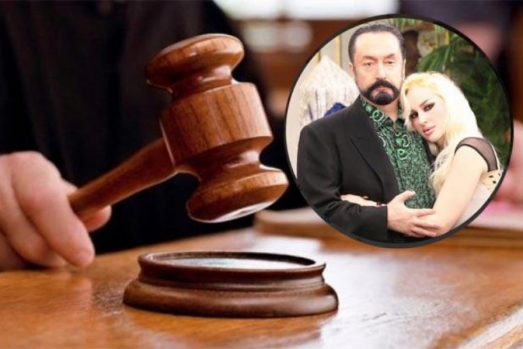 Adnan Oktar davası devam ediyor: 'Kod adı Fevzi'