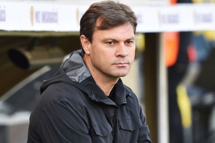 Ertuğrul Sağlam'dan son dakika Samsunspor a&ccedil;ıklaması