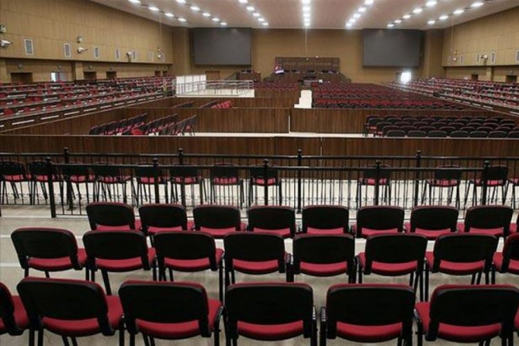 Akıncı &Uuml;ss&uuml; davası: Sanık savunmalarına devam edildi