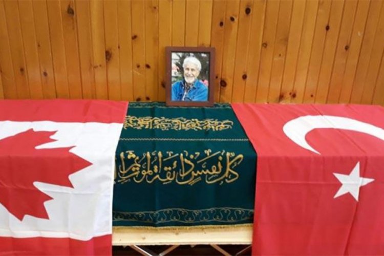 'Kuzeydeki son Osmanlı' hayatını kaybetti
