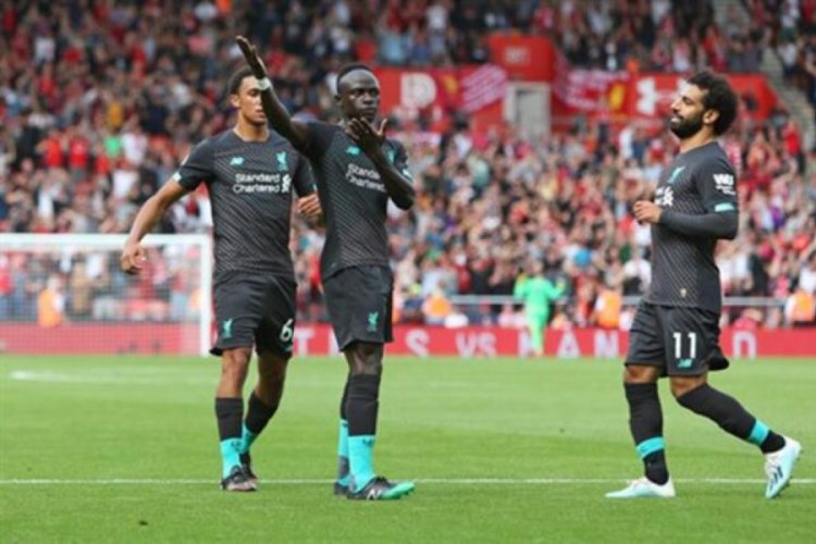 Liverpool 24 saat i&ccedil;inde iki ma&ccedil;a &ccedil;ıkacak