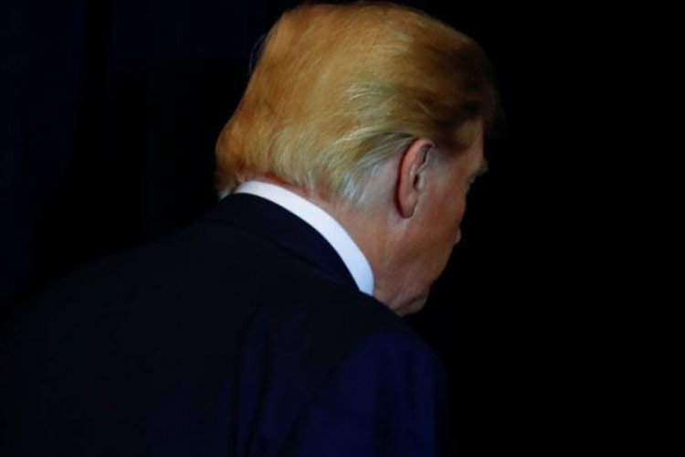 ABD'de Başkan Donald Trump'a y&ouml;nelik azil soruşturması s&uuml;r&uuml;yor