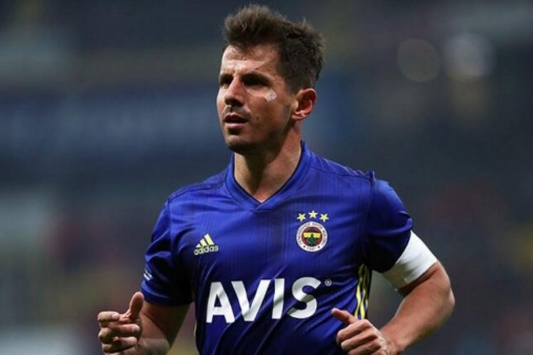 Emre Bel&ouml;zoğlu: Finali şampiyonlukla yapmak istiyorum