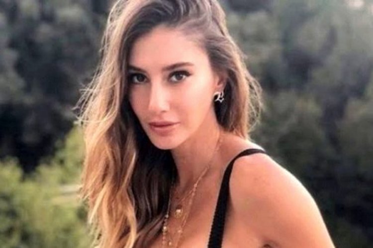 Şeyma Subaşı, story atmak uğruna kızının korkusunu hi&ccedil;e saydı!