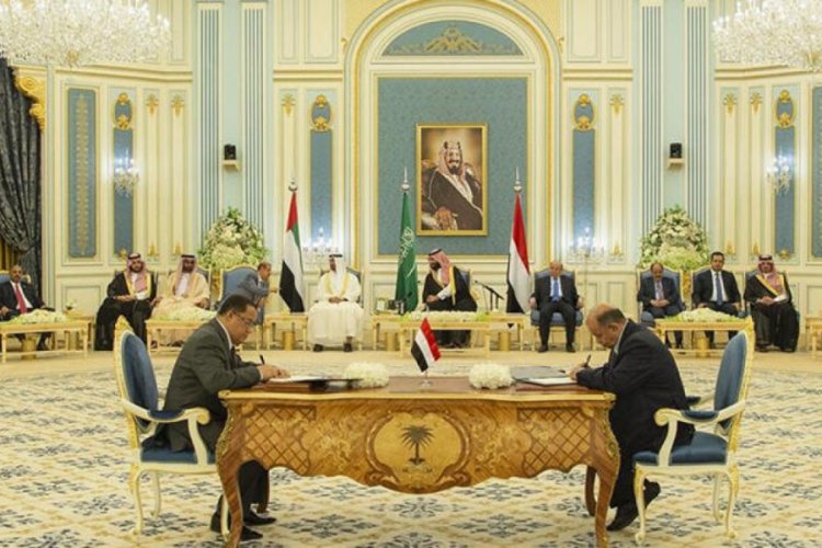 Yemen'de g&uuml;neyli ayrılık&ccedil;ılarla anlaşma