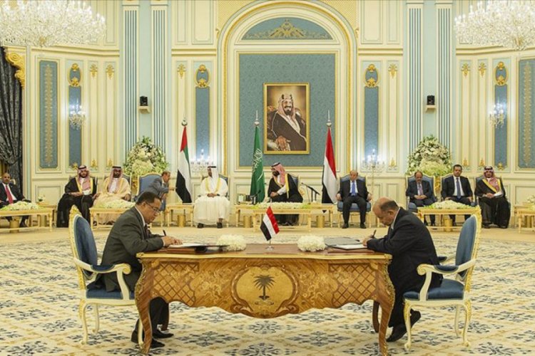 Yemen y&ouml;netimi Riyad Anlaşması'nın uygulanması konusunda kararlı