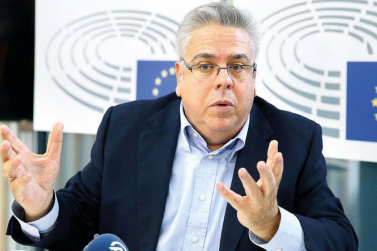 AP'nin yeni raport&ouml;r&uuml;: G&uuml;veni tekrar inşa etmeliyiz