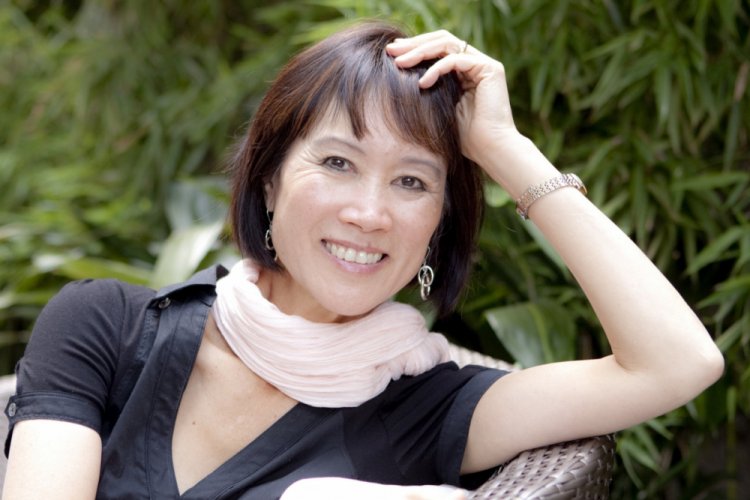 'Gerilimin Krali&ccedil;esi' Tess Gerritsen İstanbul'a geliyor