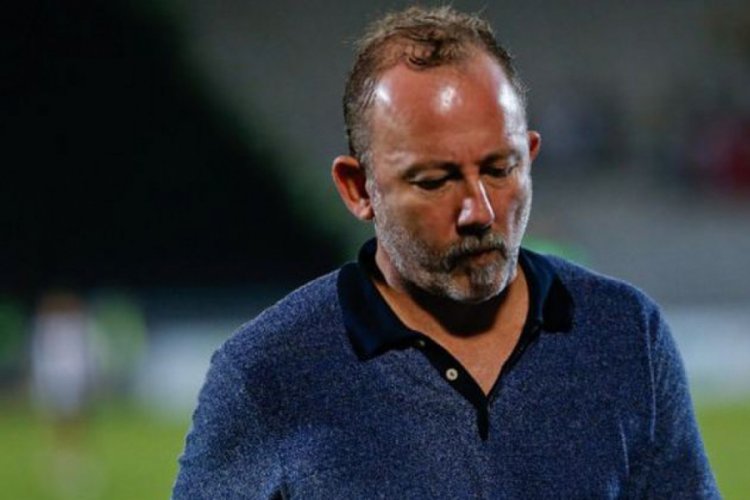 Deniz &Ccedil;oban: Sergen Yal&ccedil;ın 18 ma&ccedil; ceza alabilir