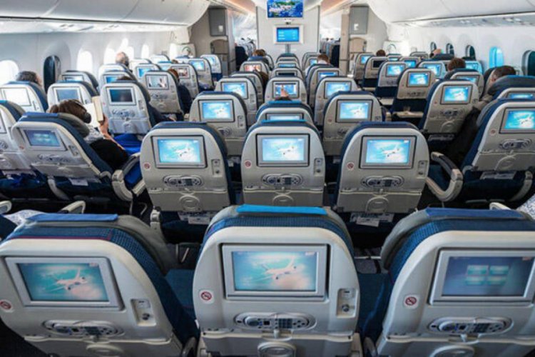 Boeing firmasının eski bir &ccedil;alışanı oksijen sistemlerinde arıza olduğunu &ouml;ne s&uuml;rd&uuml;
