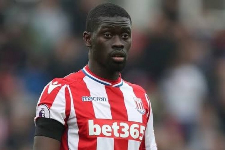 Trabzonspor'dan Ndiaye bombası