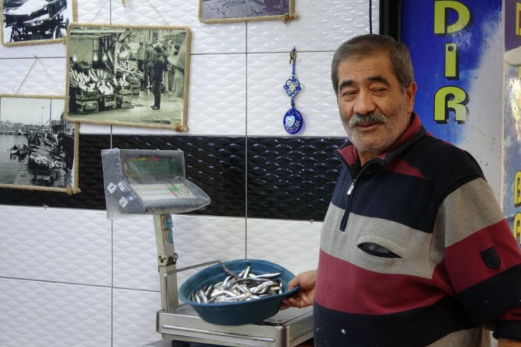 L&uuml;ferin kilogram fiyatı bir haftada 60 lira d&uuml;şt&uuml;