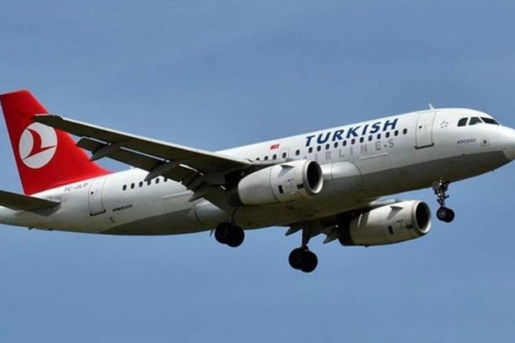 T&uuml;rk Hava Yolları'na Kartal İmam Hatip damgası