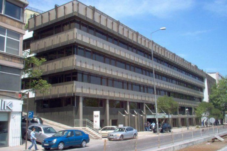 TSKB, k&acirc;rını yıllık y&uuml;zde 8 artırdı