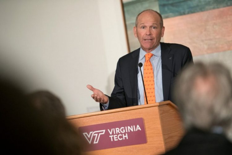 Calhoun: Boeing CEO'su 2019 yılı teşvik primini almayacak