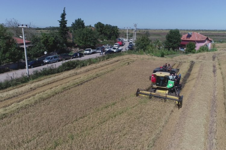 Dane kaybı d&uuml;şt&uuml;, 2,8 milyon TL kazan&ccedil; sağlandı