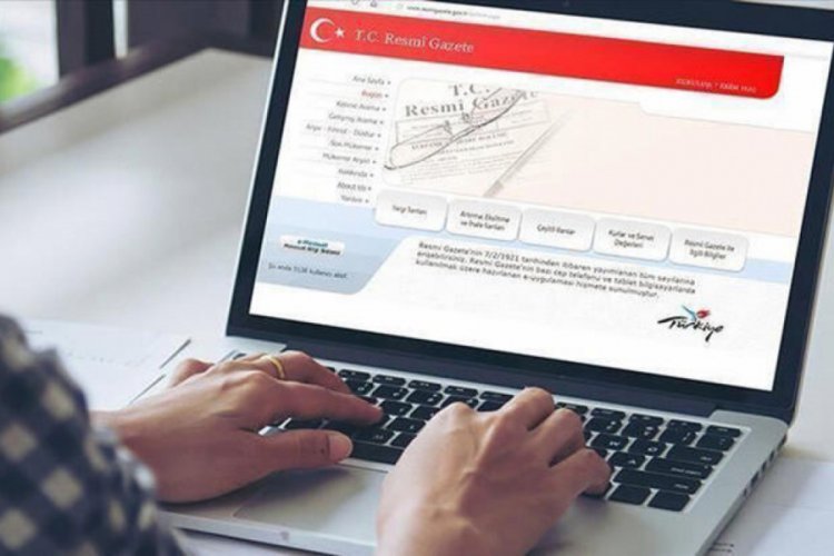 G&uuml;mr&uuml;k Genel Tebliği'nde değişiklik