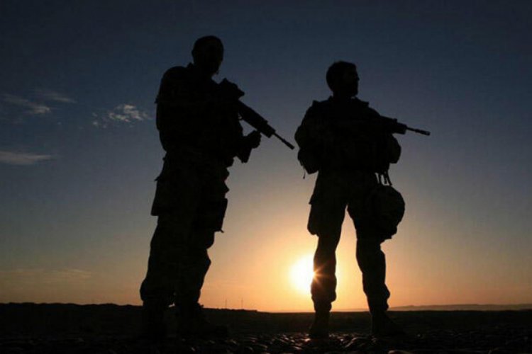 Tacikistan'da sınır karakoluna saldırı d&uuml;zenlendi