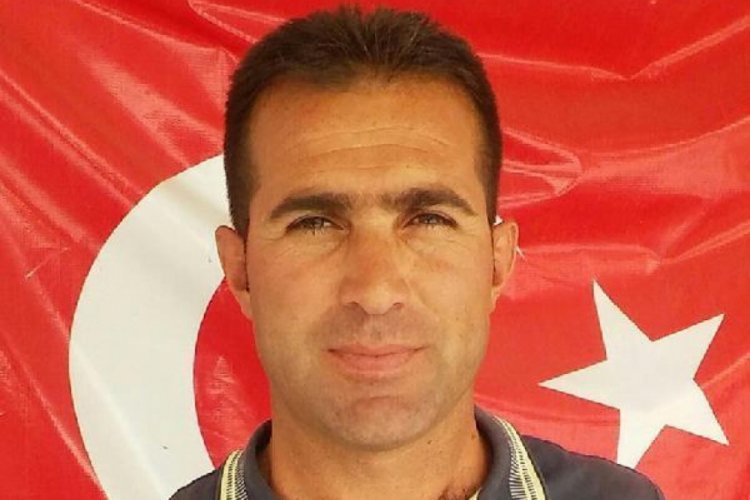 &Ouml;ld&uuml;r&uuml;len kocanın eşine ve kuzenine m&uuml;ebbet hapis cezası