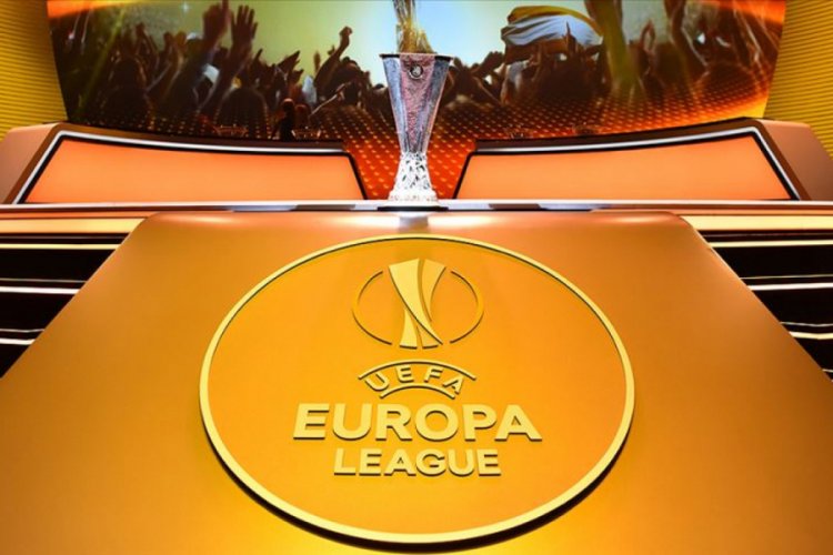 UEFA Avrupa Ligi'nde d&ouml;rd&uuml;nc&uuml; hafta heyecanı