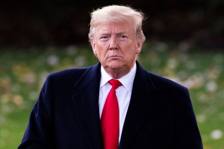 ABD'nin Virginia ve Kentucky se&ccedil;imlerinde Trump'a soğuk duş