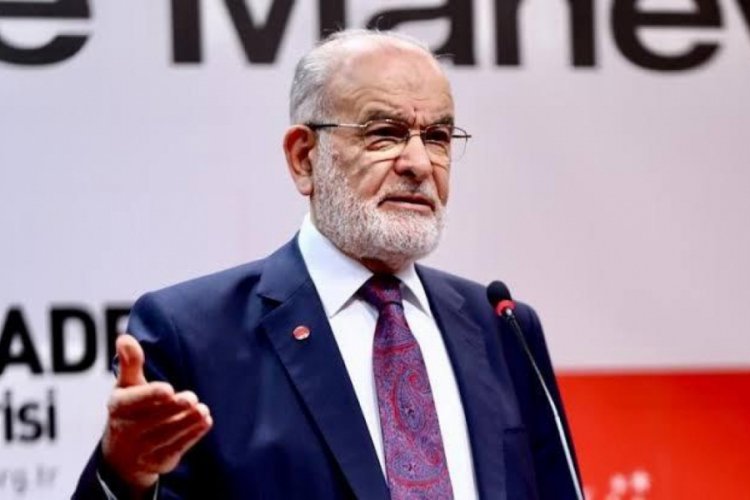 "Nazlı Ilıcak ve Ahmet Altan tahliyesi ge&ccedil; kalmış bir karar"