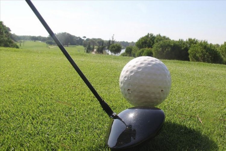 2019 Turkish Airlines World Golf Cup'ta şampiyon Zhao oldu