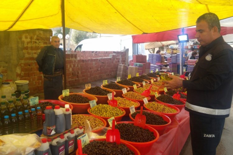 Zeytinyağına pamuk ve &ccedil;i&ccedil;ek yağları karıştıranlara af yok