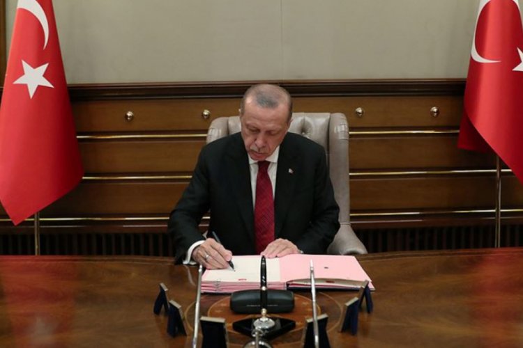 1049 vergi m&uuml;fettiş yardımcısı m&uuml;fettişliğe atandı
