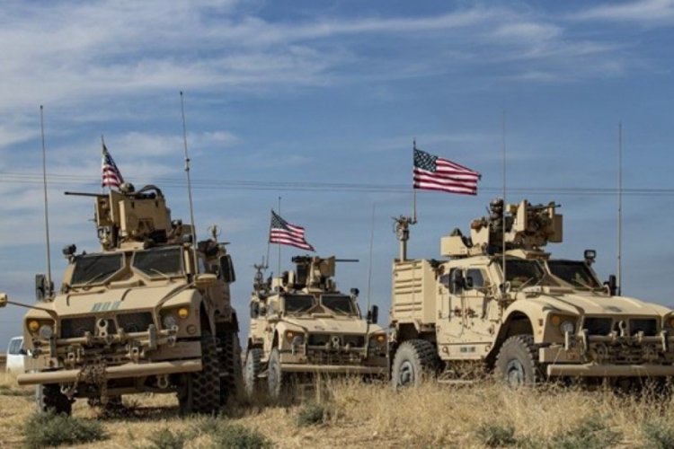 Trump'tan petrol i&ccedil;in askeri operasyonlara onay