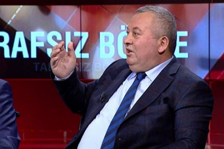 MHP'li Enginyur: Arın&ccedil; susturulsun artık