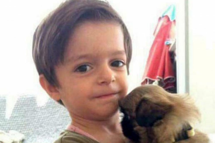 Alperen'in babası: M&uuml;fettişlere a&ccedil;ılan davayla bir&ccedil;ok şey a&ccedil;ığa &ccedil;ıkacak